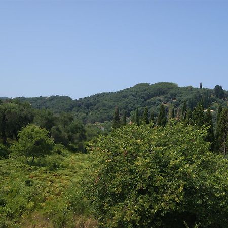 Villa Bouka Astrakeri المظهر الخارجي الصورة