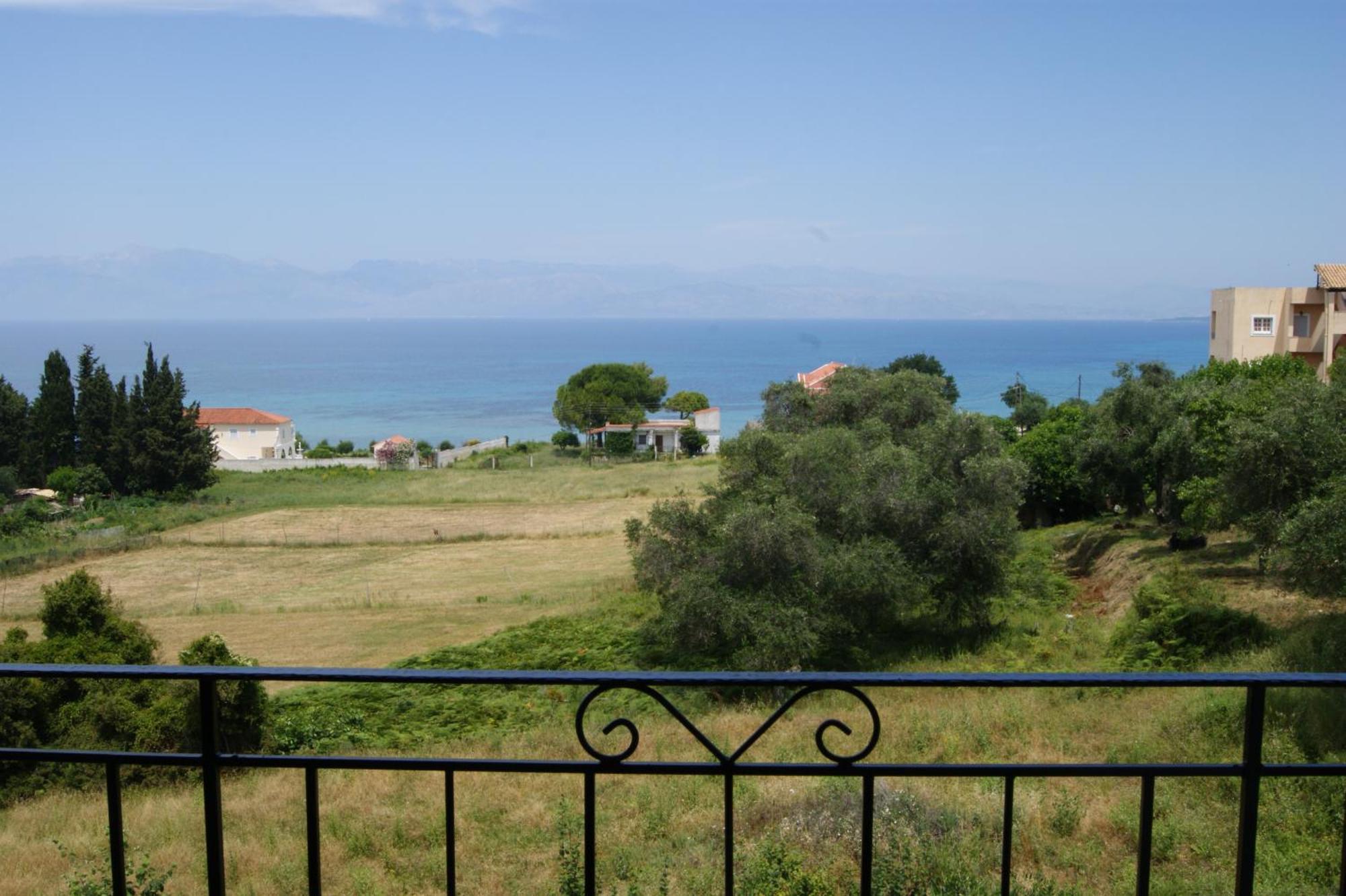 Villa Bouka Astrakeri المظهر الخارجي الصورة