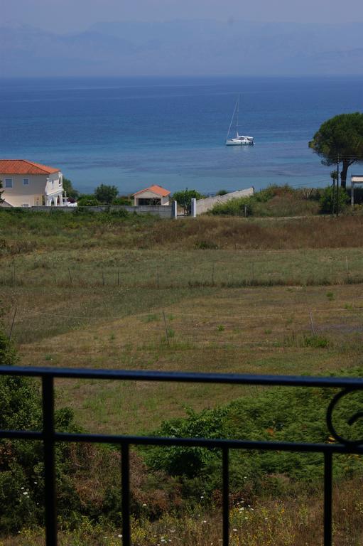 Villa Bouka Astrakeri المظهر الخارجي الصورة