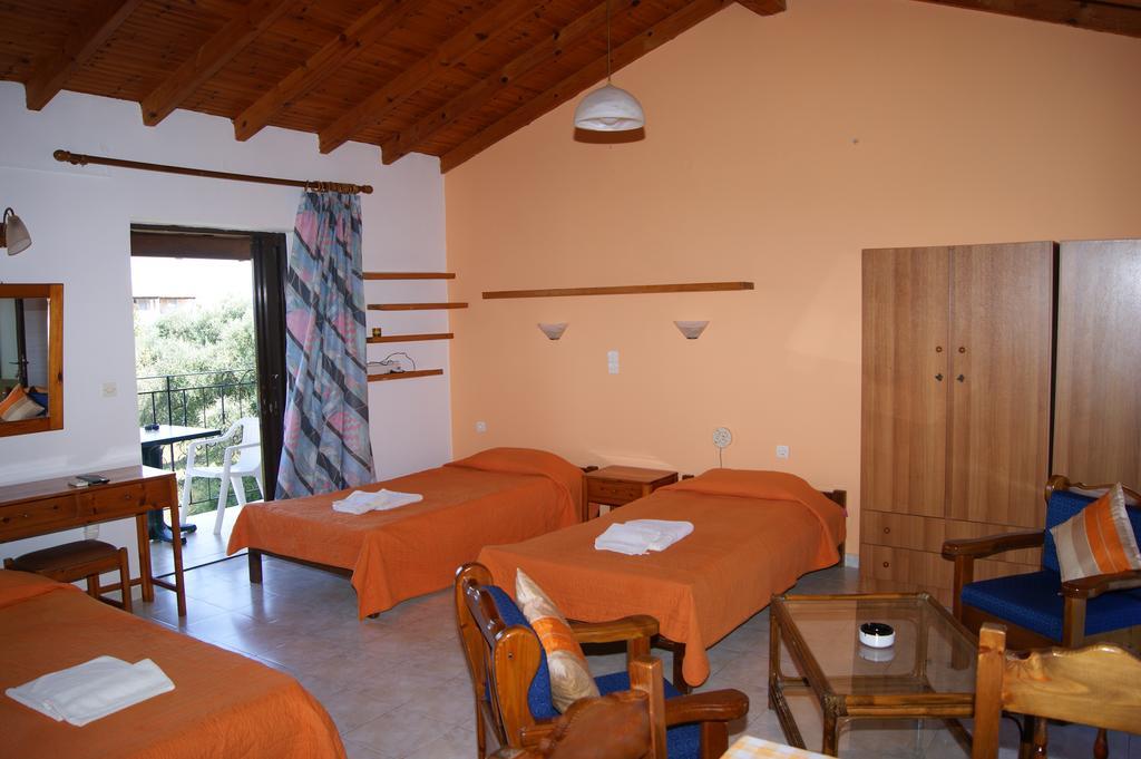 Villa Bouka Astrakeri المظهر الخارجي الصورة