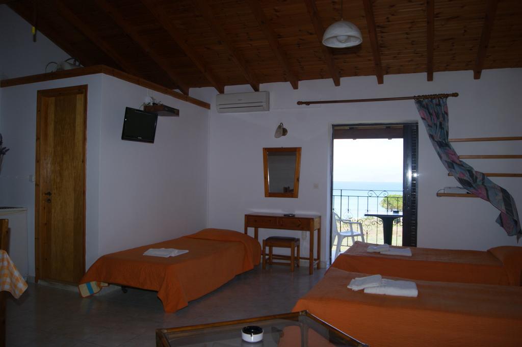 Villa Bouka Astrakeri المظهر الخارجي الصورة