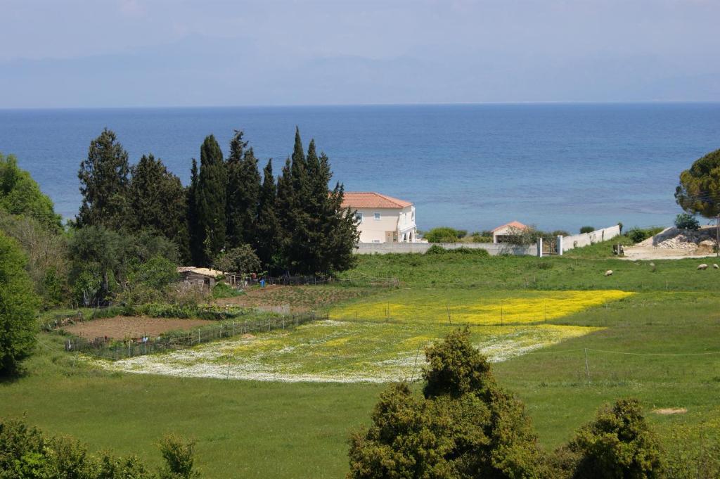 Villa Bouka Astrakeri المظهر الخارجي الصورة