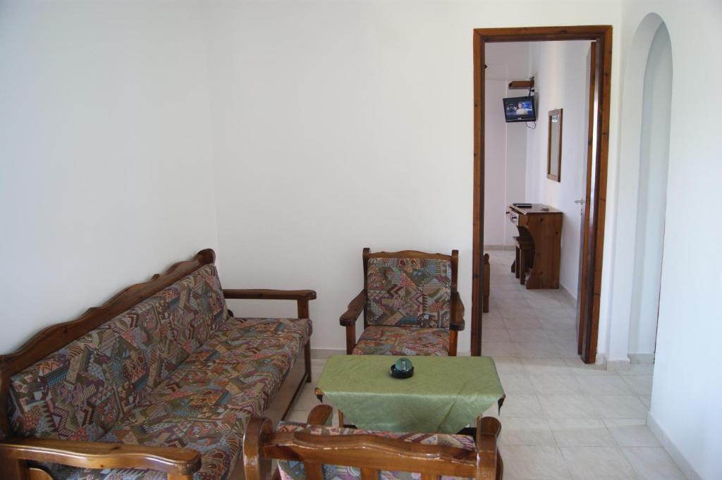Villa Bouka Astrakeri المظهر الخارجي الصورة