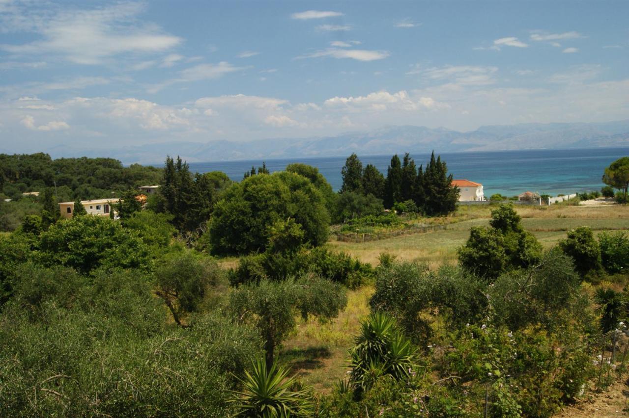 Villa Bouka Astrakeri المظهر الخارجي الصورة