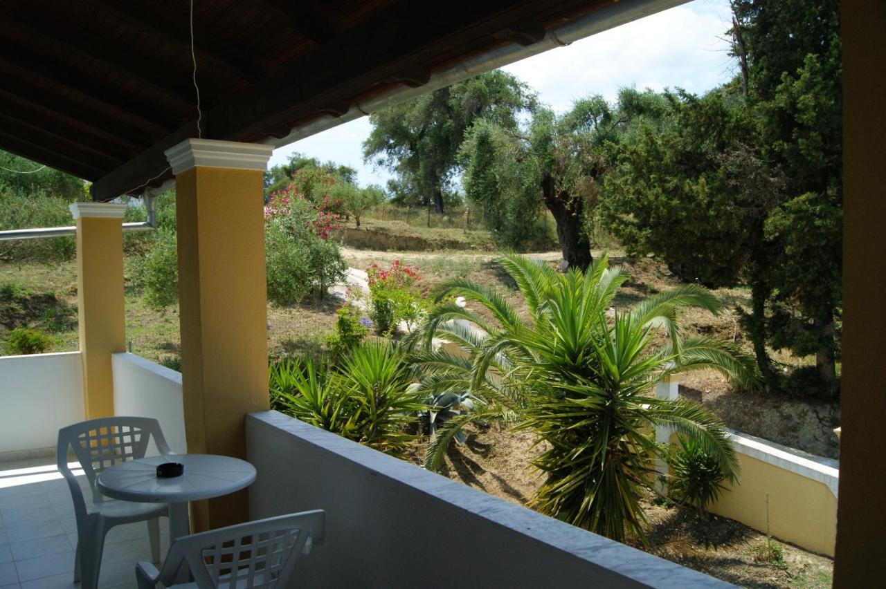 Villa Bouka Astrakeri المظهر الخارجي الصورة